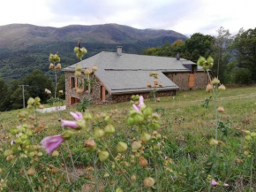 FERME D'ALPAGE SUR 3ha RENOVEE DANS UN CADRE NATUREL